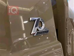 تويوتا لاند كروزر 70 بيك اب